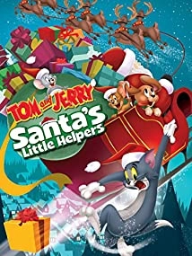Tom and Jerry: Santa's Little Helpers (2014)