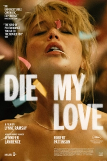 Die, My Love (2025)