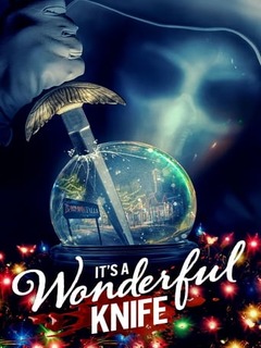 Its A Wonderful Knife (2023)