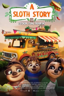 The Sloth Lane (2024)