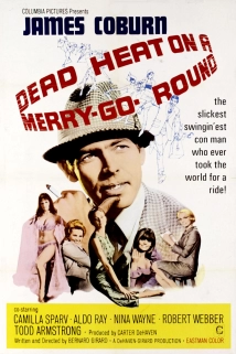 Dead Heat on a Merry-Go-Round (1966)