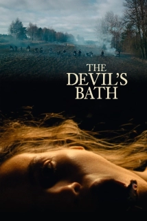 The Devil's Bath (2024)