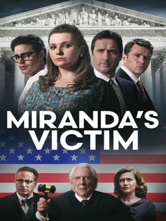 Mirandas Victim (2023)