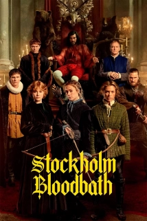 Stockholm Bloodbath (2024)