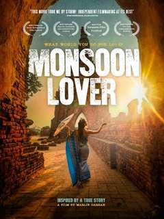 Monsoon Lover (2023)