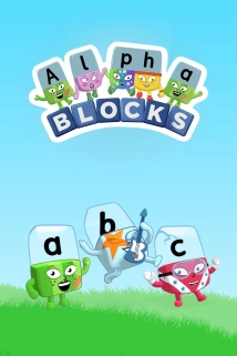 Alphablocks (2010)