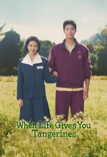 When Life Gives You Tangerines (2025)