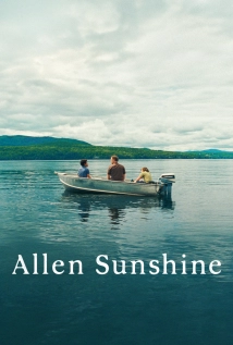 Allen Sunshine (2024)