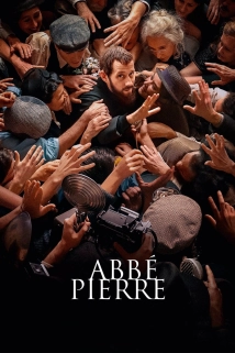 Abbé Pierre: A Century of Devotion (2023)