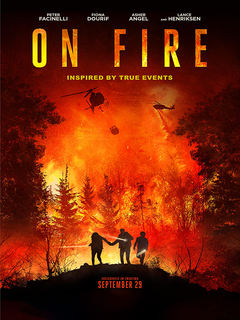 On Fire (2023)