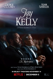 Jay Kelly (2025)