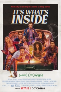 It's What's Inside (2024)