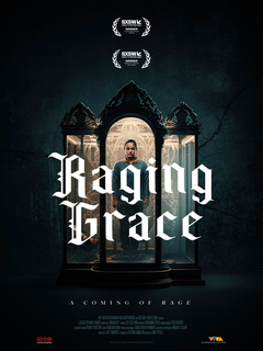 Raging Grace (2023)