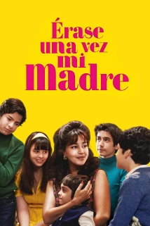Once Upon My Mother (2025)