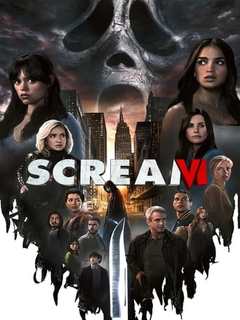 Scream (2023)