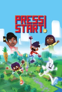 Press Start! (2024)