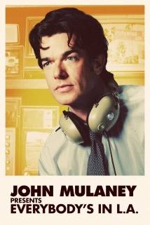 John Mulaney Presents: Everybody's in LA (2024)