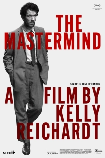 The Mastermind (2025)