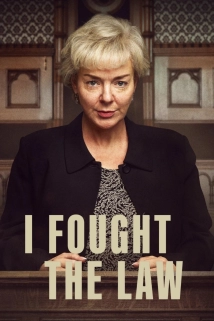 I Fought the Law (2025)