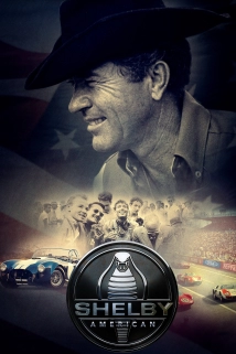 Shelby American (2019)