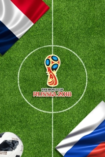 FIFA World Cup Russia (2026)