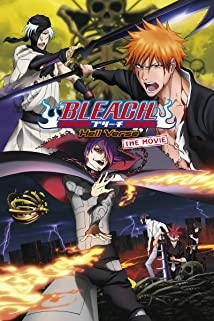 Bleach the Movie: Hell Verse (2010)