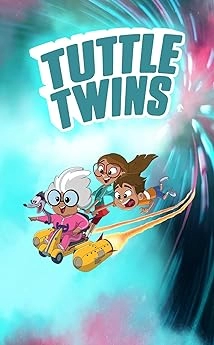 Tuttle Twins (2025)