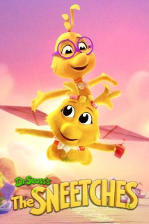 Dr Seuss's the Sneetches (2025)