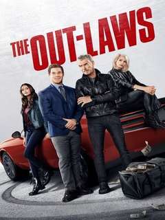 The Out Laws (2023)