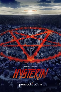 Hysteria (2011)