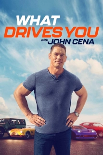 What Drives You with John Cena (2025)