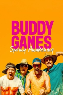 Buddy Games: Spring Awakening (2023)