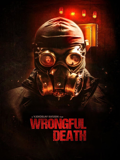Wrongful Death (2023)