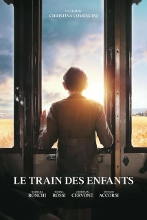 The Children's Train (2024)