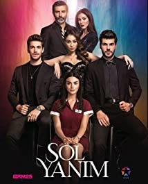Sol Yanim (2020)