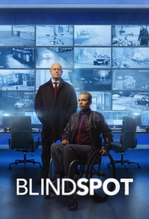 Blindspot (2015)