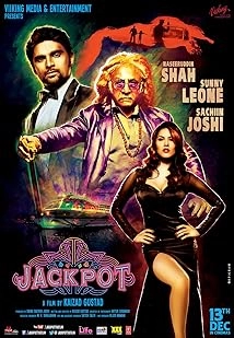 Jackpot (2024)