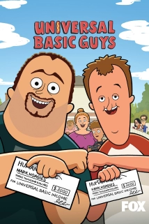 Universal Basic Guys (2024)