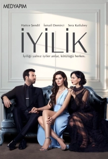 Iyilik (2022)
