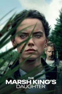 The Marsh King's Daughter (2023)