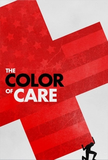 The Color of Care (2022)