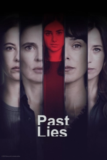 Past Lies (2023)