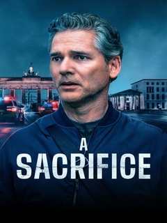 Sacrifice (2024)