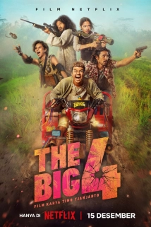 The Big Four (1980)