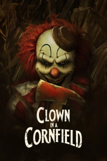 Clown in a Cornfield (2025)