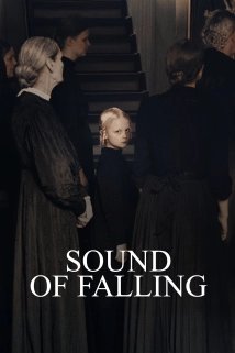 Sound of falling (2025)