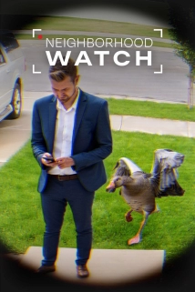 Neighborhood Watch (2025)