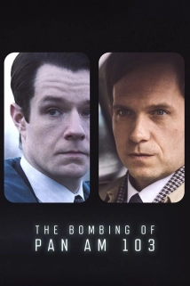 The Bombing of Pan Am 103 (2025)