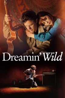 Dreamin' Wild (2023)