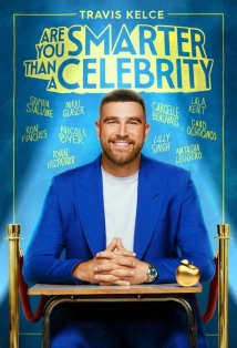 Are You Smarter Than a Celebrity? (2025)